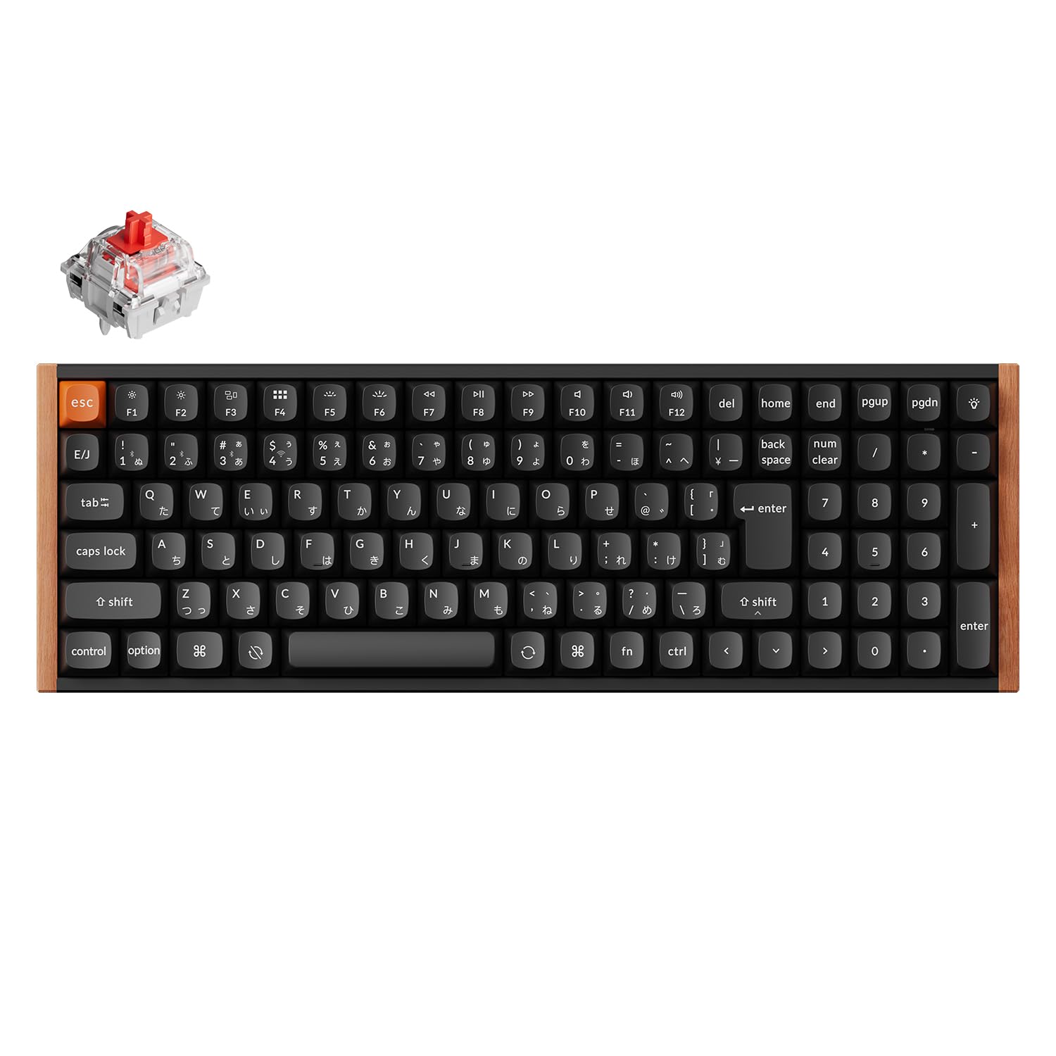 Amazon | 「国内正規品」Keychron K4 Max スペシャルエディション